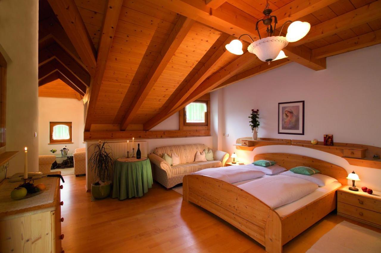 Berglandhotel Untertheimerhof Villandro Εξωτερικό φωτογραφία