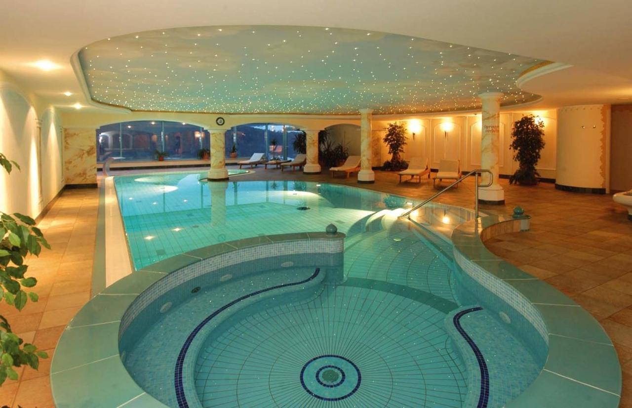 Berglandhotel Untertheimerhof Villandro Εξωτερικό φωτογραφία