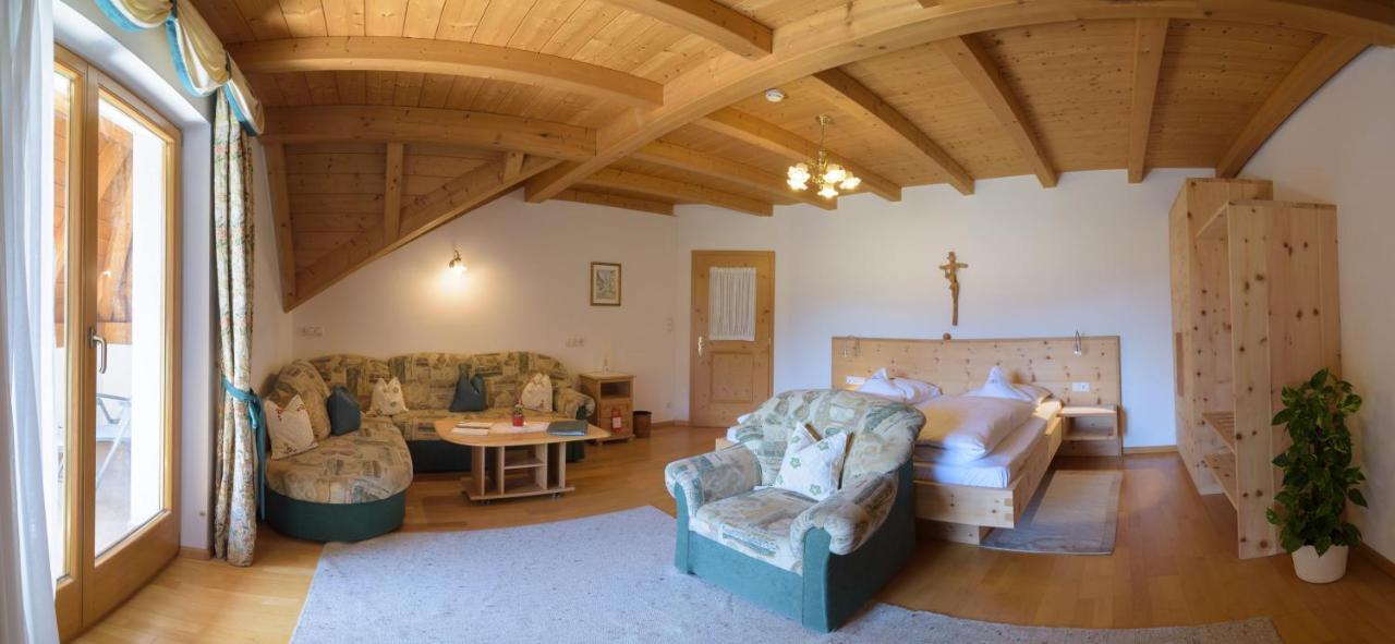 Berglandhotel Untertheimerhof Villandro Εξωτερικό φωτογραφία