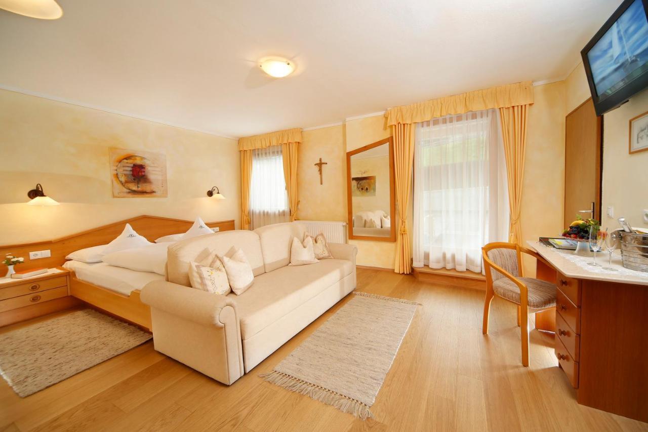 Berglandhotel Untertheimerhof Villandro Εξωτερικό φωτογραφία