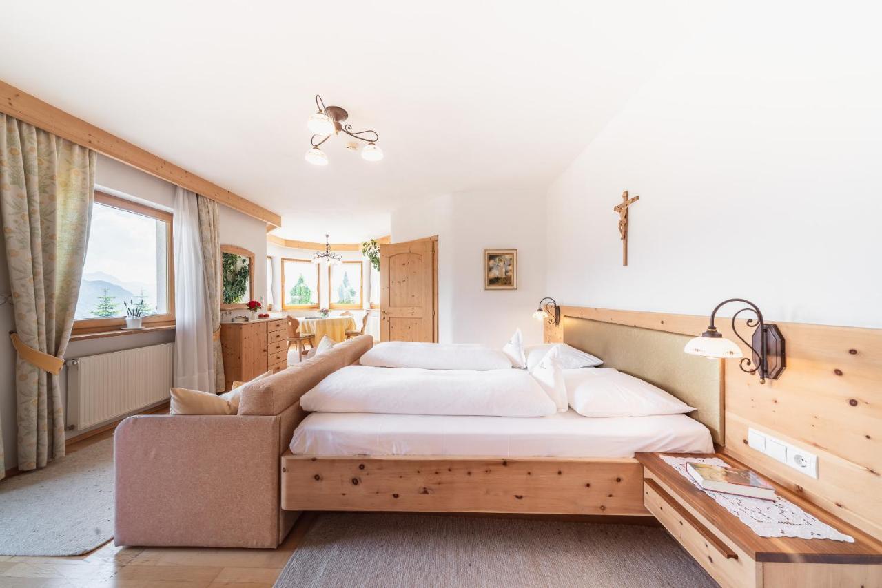 Berglandhotel Untertheimerhof Villandro Εξωτερικό φωτογραφία