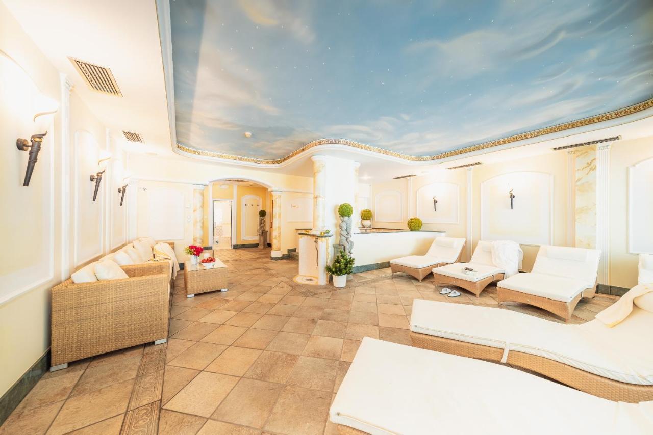 Berglandhotel Untertheimerhof Villandro Εξωτερικό φωτογραφία
