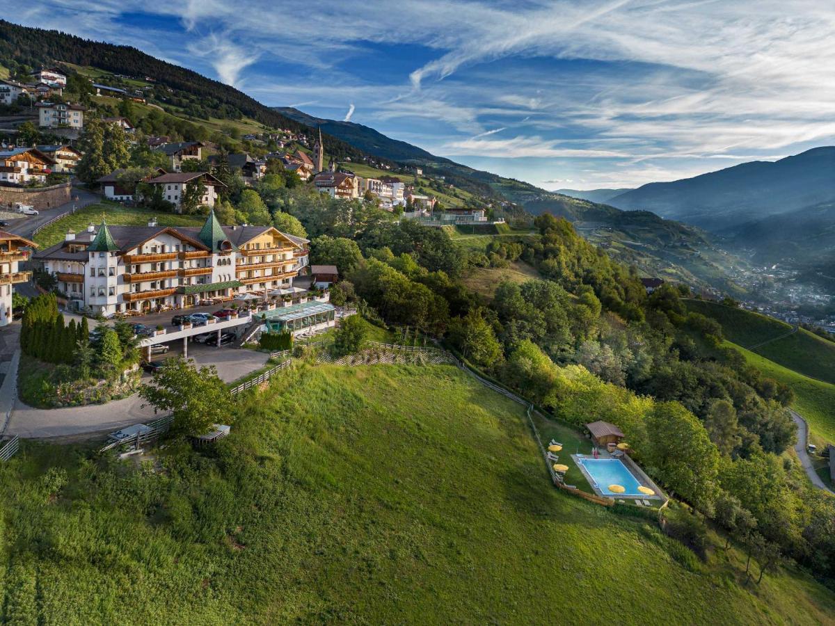 Berglandhotel Untertheimerhof Villandro Εξωτερικό φωτογραφία