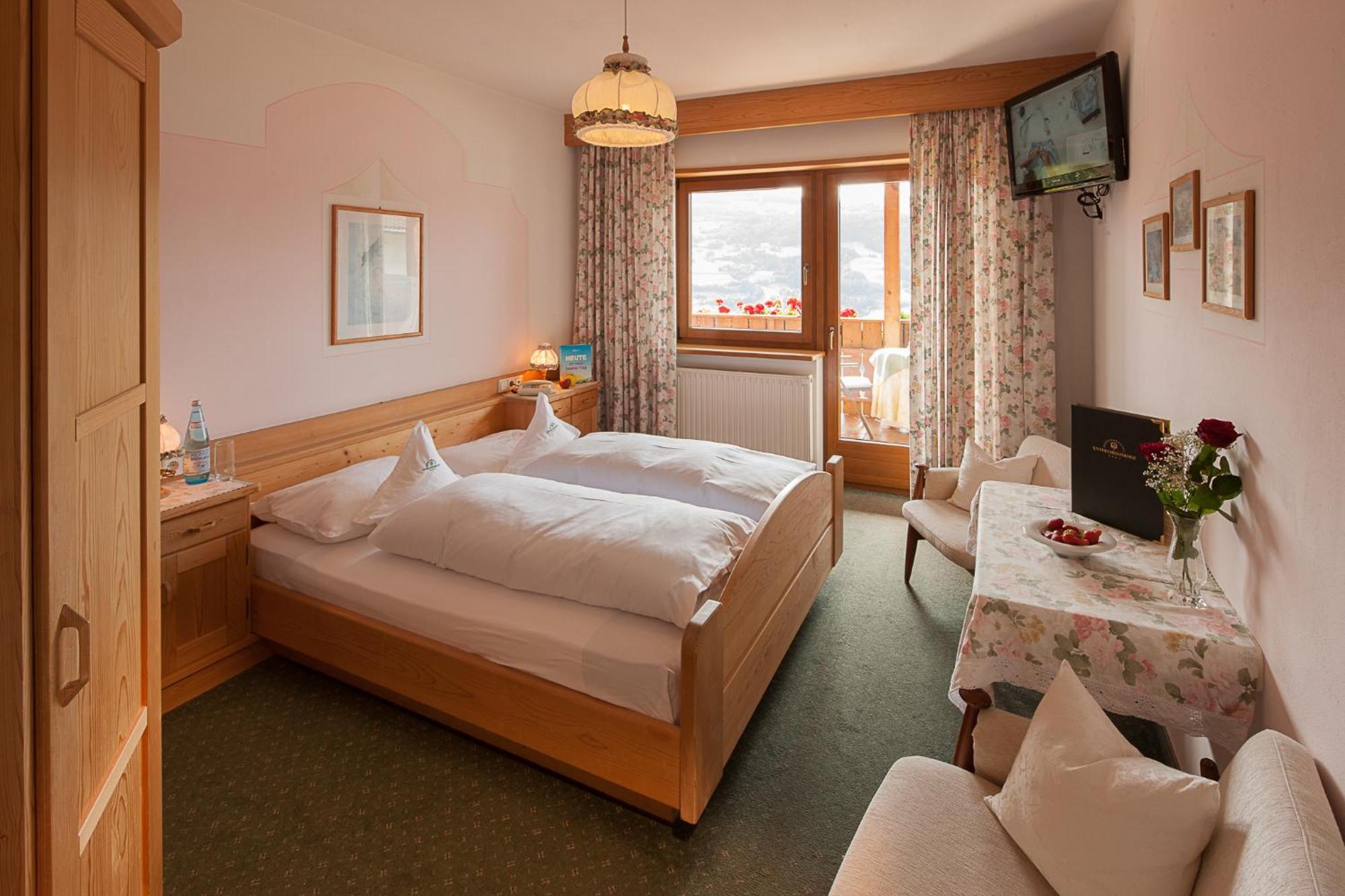 Berglandhotel Untertheimerhof Villandro Εξωτερικό φωτογραφία