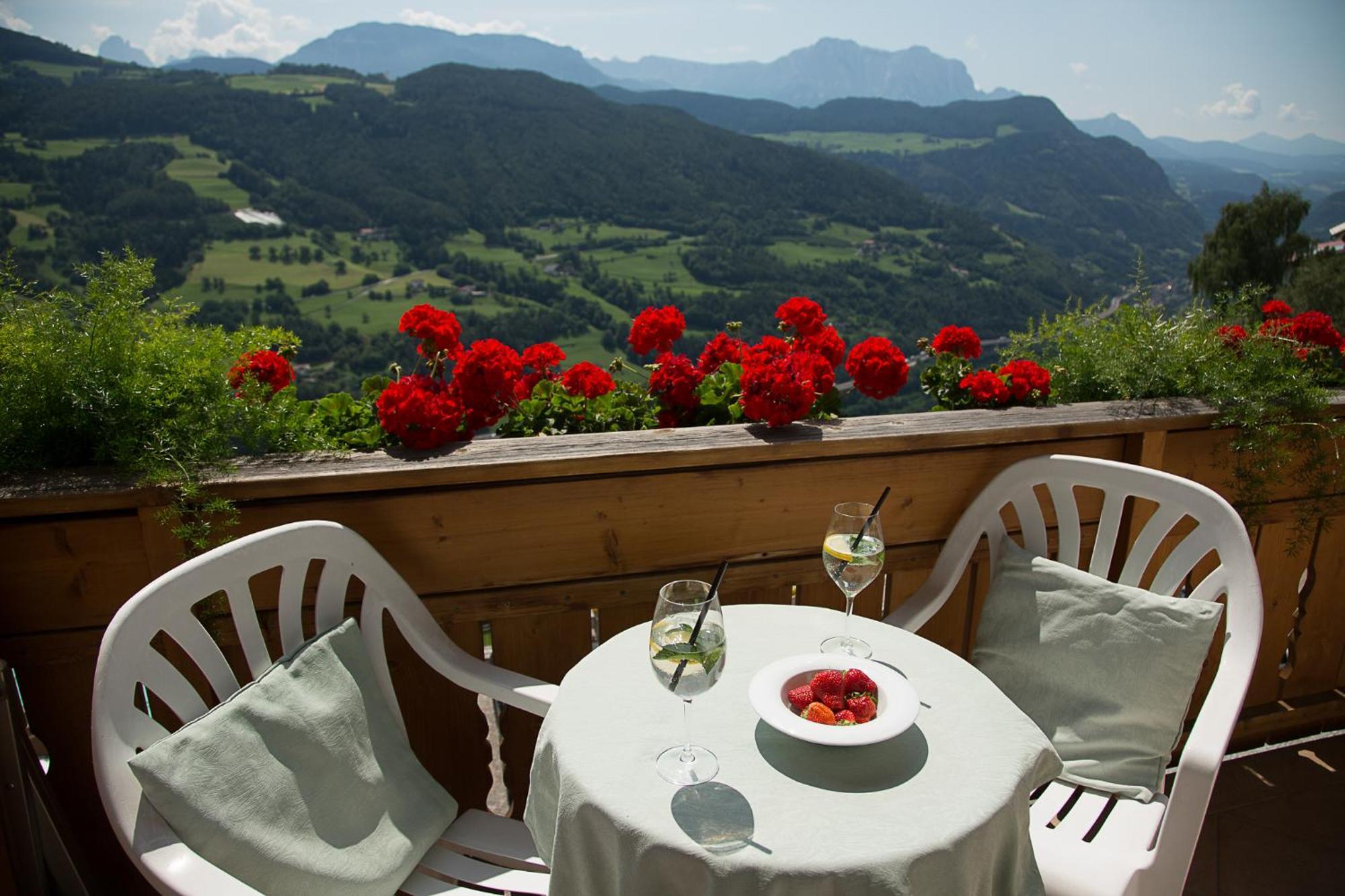 Berglandhotel Untertheimerhof Villandro Δωμάτιο φωτογραφία